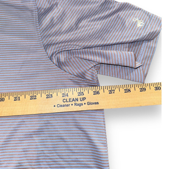 Michael Rouen Golf Polo Size: 2XL‎ - Picture 4 of 6